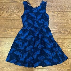 Beautiful dress from Anthropologie (Maple brand) size 8